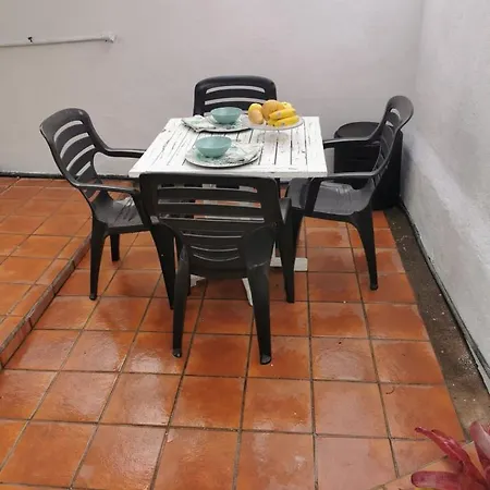 Jardin44 * Santa Ursula (Tenerife)