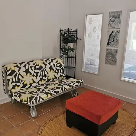 Jardin44 Santa Ursula (Tenerife)