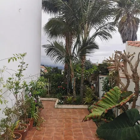 Jardin44 Apartment