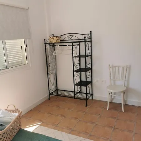 Apartment Jardin44 Santa Ursula (Tenerife)
