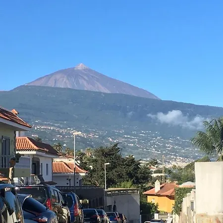 Jardin44 * Santa Ursula (Tenerife)