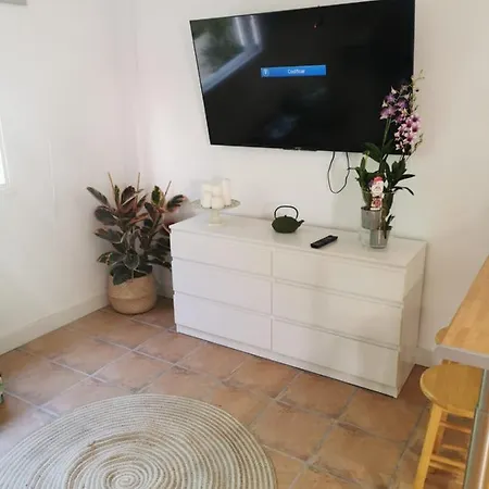 Jardin44 Apartment *