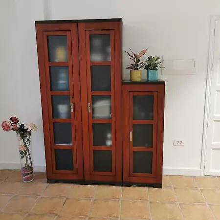 Jardin44 Apartment *