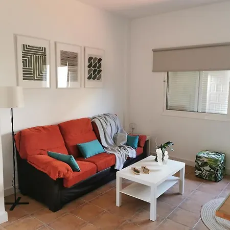 Jardin44 * Santa Ursula (Tenerife)
