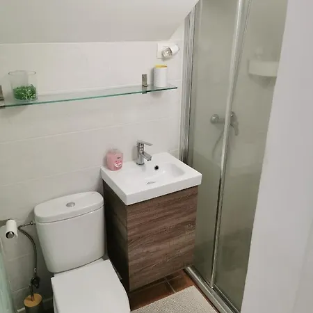 Jardin44 Apartment