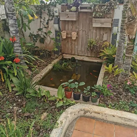 Jardin44 Appartamento *