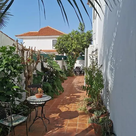 Appartamento Jardin44